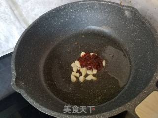 酱爆西葫芦片的做法步骤：2