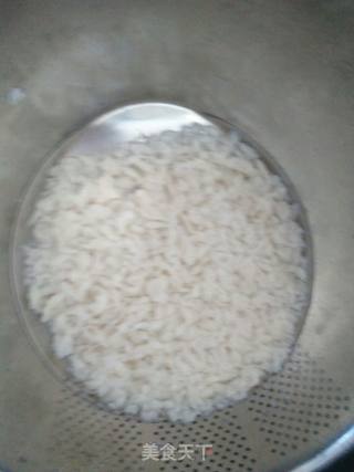 鸡蛋西红柿疙瘩汤的做法步骤：4