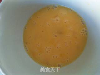 鸡蛋西红柿疙瘩汤的做法步骤：6