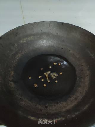 软骨炖芸豆土豆的做法步骤：4