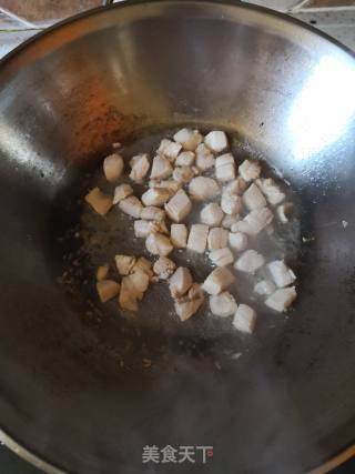 咖喱饭的做法步骤：3