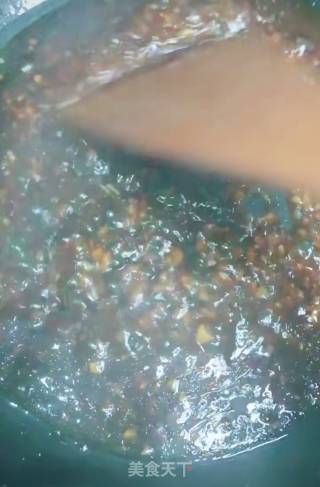 蚝油圆生菜的做法步骤：10
