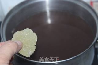 赤豆薏米汤的做法步骤：5