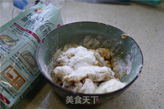 猪排三明治的做法步骤：10
