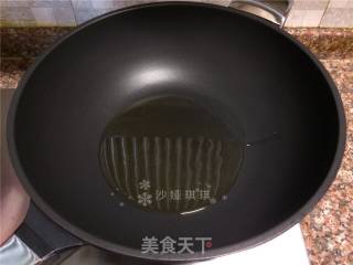辣爆虾尾的做法步骤：6