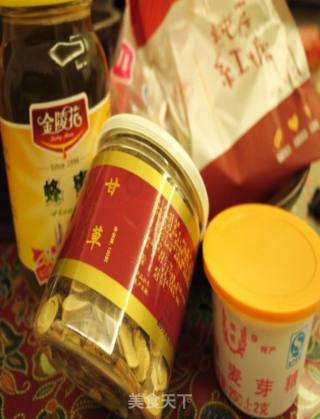 自制酸话梅的做法步骤：3