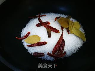 盐焗虾的做法步骤：3