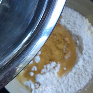 鲜肉月饼的做法步骤：3