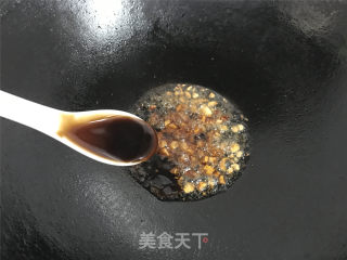 酱爆花蛤的做法步骤：3