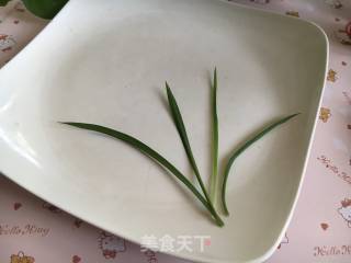 石榴籽摆盘岁月静好的做法步骤：3