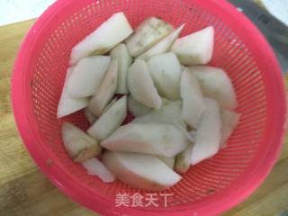 山药排骨汤的做法步骤：3