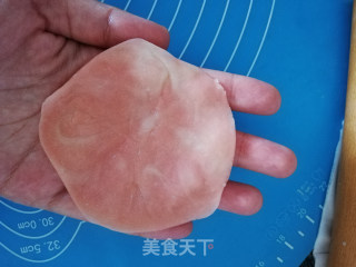 桃花酥——品一朵桃花酥，梦一回三生三世的做法步骤：20