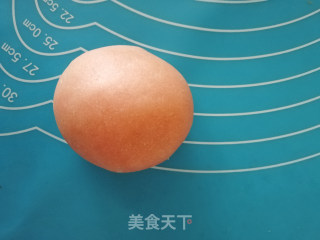 桃花酥——品一朵桃花酥，梦一回三生三世的做法步骤：23