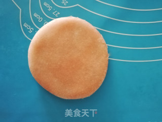 桃花酥——品一朵桃花酥，梦一回三生三世的做法步骤：24