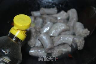 红烧鸭脖的做法步骤：7