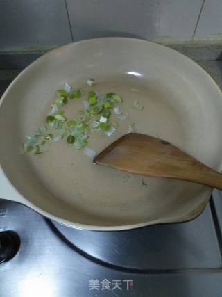 炒杭茄的做法步骤：5