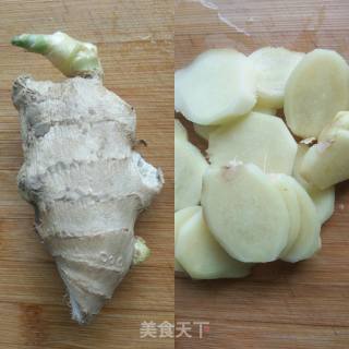 炖鸡汤的做法步骤：3