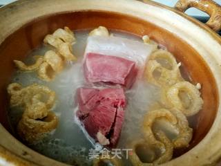 喜寿锅的做法步骤：5
