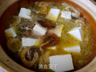 喜寿锅的做法步骤：7