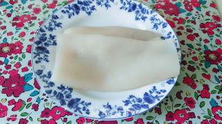 家宴鱼冻的做法步骤：1