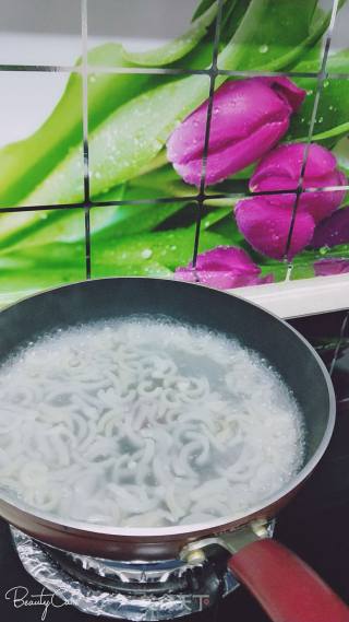 家宴鱼冻的做法步骤：3
