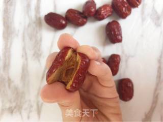 中式甜点-心太软的做法步骤：3