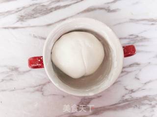 中式甜点-心太软的做法步骤：5