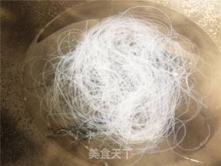 泡椒粉丝虾的做法步骤：2