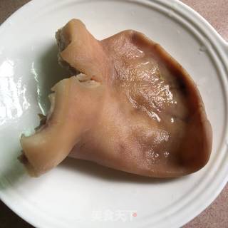 香卤猪耳朵的做法步骤：3