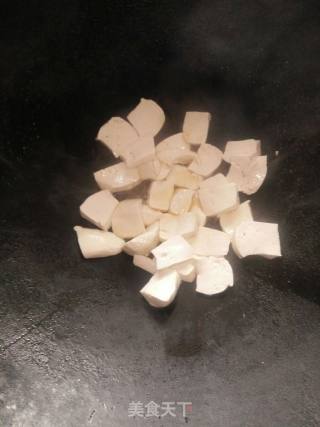 农家豆腐的做法步骤：2