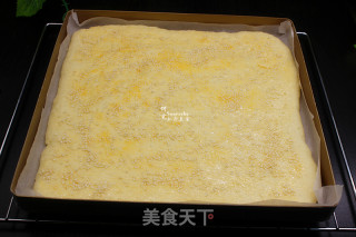 肉松面包卷的做法步骤：10