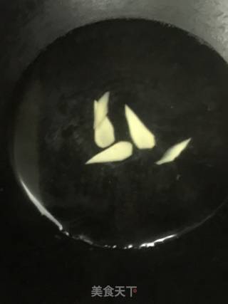 白灼花螺的做法步骤：3