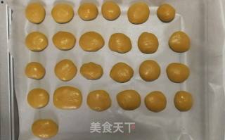 五仁馅月饼的做法步骤：5