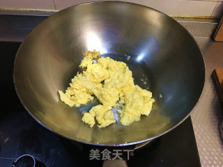 西红柿炒鸡蛋的做法步骤：4