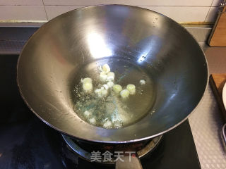 西红柿炒鸡蛋的做法步骤：5