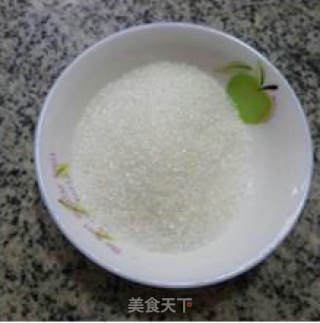 冷幽幽、爽歪歪~~~~~~草莓凉糕的做法步骤：3