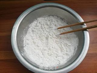 圆子红豆汤的做法步骤：1