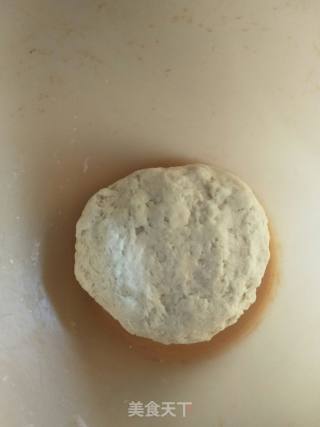 牛奶饼干的做法步骤：4