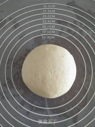 牛奶饼干的做法步骤：5