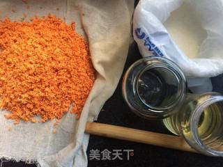 糖桂花的做法步骤：7
