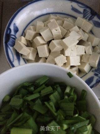 素臊子荞面饸饹的做法步骤：5