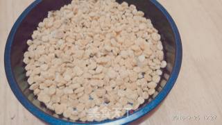 “自制零食”油炸玉米片的做法步骤：5