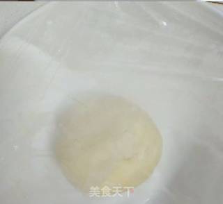 玉米馒头的做法步骤：7