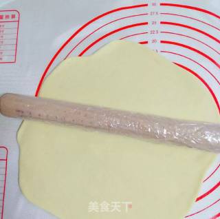 玉米馒头的做法步骤：8