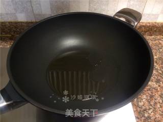泡椒大蒜烧肚条的做法步骤：4