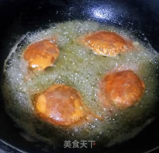 美味香辣蟹#海鲜#的做法步骤：7