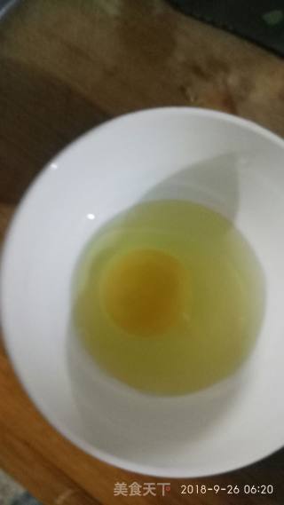 油炸香菇的做法步骤：5