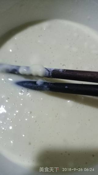 油炸香菇的做法步骤：6