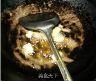 葱姜梅蛤的做法步骤：3