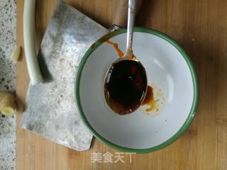 鱼香肉丝的做法步骤：8